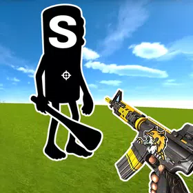Shooter Sandbox Mod FPS
