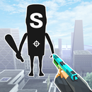 Shooter Sandbox Mods Multi aplikacja