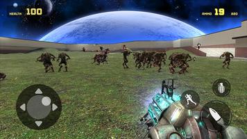 Multi Shooter in Sandbox Mods Screenshot 3