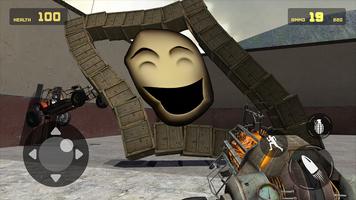 Multi Shooter in Sandbox Mods Screenshot 1