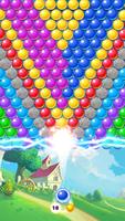 برنامه‌نما Bubble Shooter Free عکس از صفحه