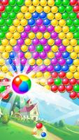 Bubble Shooter Free poster