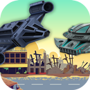 Shooter Blast Battlefield 2023 APK