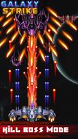 Galaxy Shooter : Space Shooter Affiche