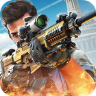 3D Sniper Shooter Legend simgesi