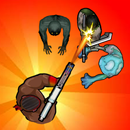 Shooting  - Zombie City APK