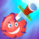 Knife Shooter _ hit with knife APK