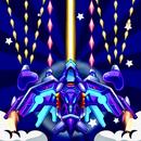 APK Shooter Legend: Air Squad