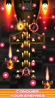 Shooter Legend: Air Squad syot layar 2