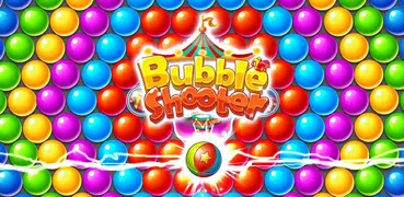 Bubble Monkey Pop