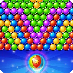 Bubble Monkey Pop APK download