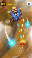 Chicken Shooter syot layar 2