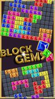 gemas bloquear Puzzle Mania imagem de tela 2