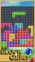gemas bloquear Puzzle Mania imagem de tela 3