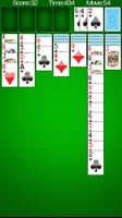 Solitaire ภาพหน้าจอ 3