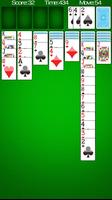 Solitaire screenshot 3