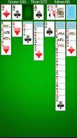 Solitaire screenshot 1