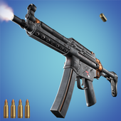 Guns Master v1.8.4 (Modded)