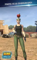 Baixar Guns Master XAPK
