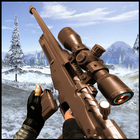 Sniper War: Speciale Ops-icoon