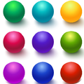 Shooting Ball 3D