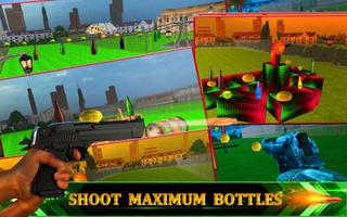 botol shooting ahli 3d 2017 screenshot 2