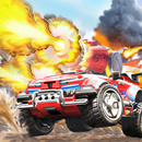 Shooting Car 2020 APK