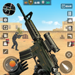 Fps Súng Chụp Trò chơi IGI ops