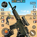 बंदूक वाला गेम शूटिंग गेम IGI APK