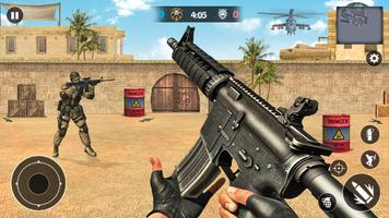 Fps Súng Chụp Trò chơi IGI ops bài đăng