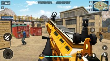 Fps Súng Chụp Trò chơi IGI ops ảnh chụp màn hình 1