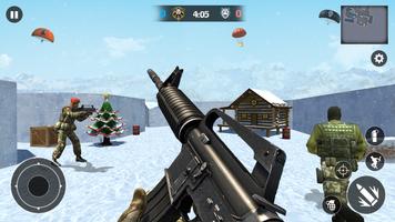 Fps Súng Chụp Trò chơi IGI ops ảnh chụp màn hình 2