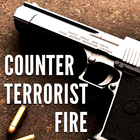 Counter Terrorist Fire アイコン