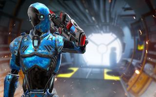 Shooting Encounter Space Comma screenshot 3