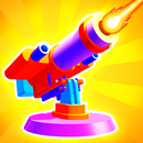 Shooting Fire Game APK