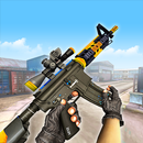 Boppy Shooting - FPS Game APK