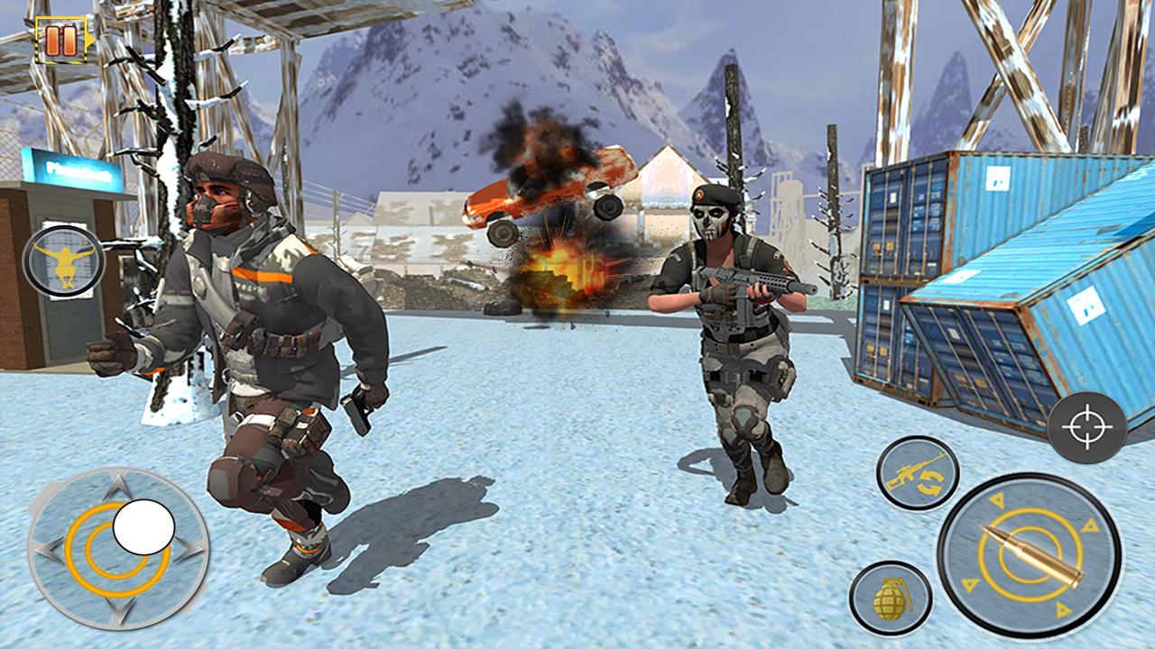 Free Fire Battleground End Of Time Battle For Android Apk