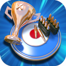 Shooting Target Circle Offline APK
