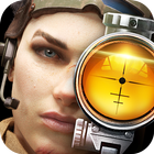 Secret Sniper Action icon