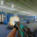 Cover Apex : Legends Attack Free Firing 3D APK