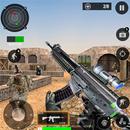 FPS Shooting Game: Gun Games APK