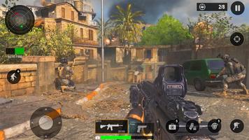 FPS Shooting Game: Gun Games screenshot 2