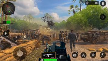 FPS Shooting Game: Gun Games screenshot 3