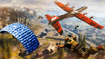 Gun Games 3d Commando Shooting screenshot 3