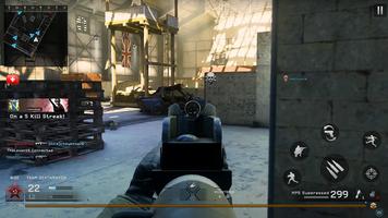 trò chơi tấn công biệt kích ảnh chụp màn hình 2