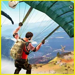 Battlegrounds Squad free Fire : Survival shooting APK download