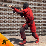 Super Rope Hero - Grand Combat Vice Town Gangstar