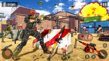 Game Serangan Balik screenshot 1