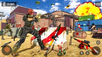 Special Forces Counter Strike ảnh chụp màn hình 1