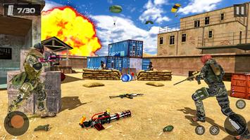 Game Serangan Balik screenshot 2